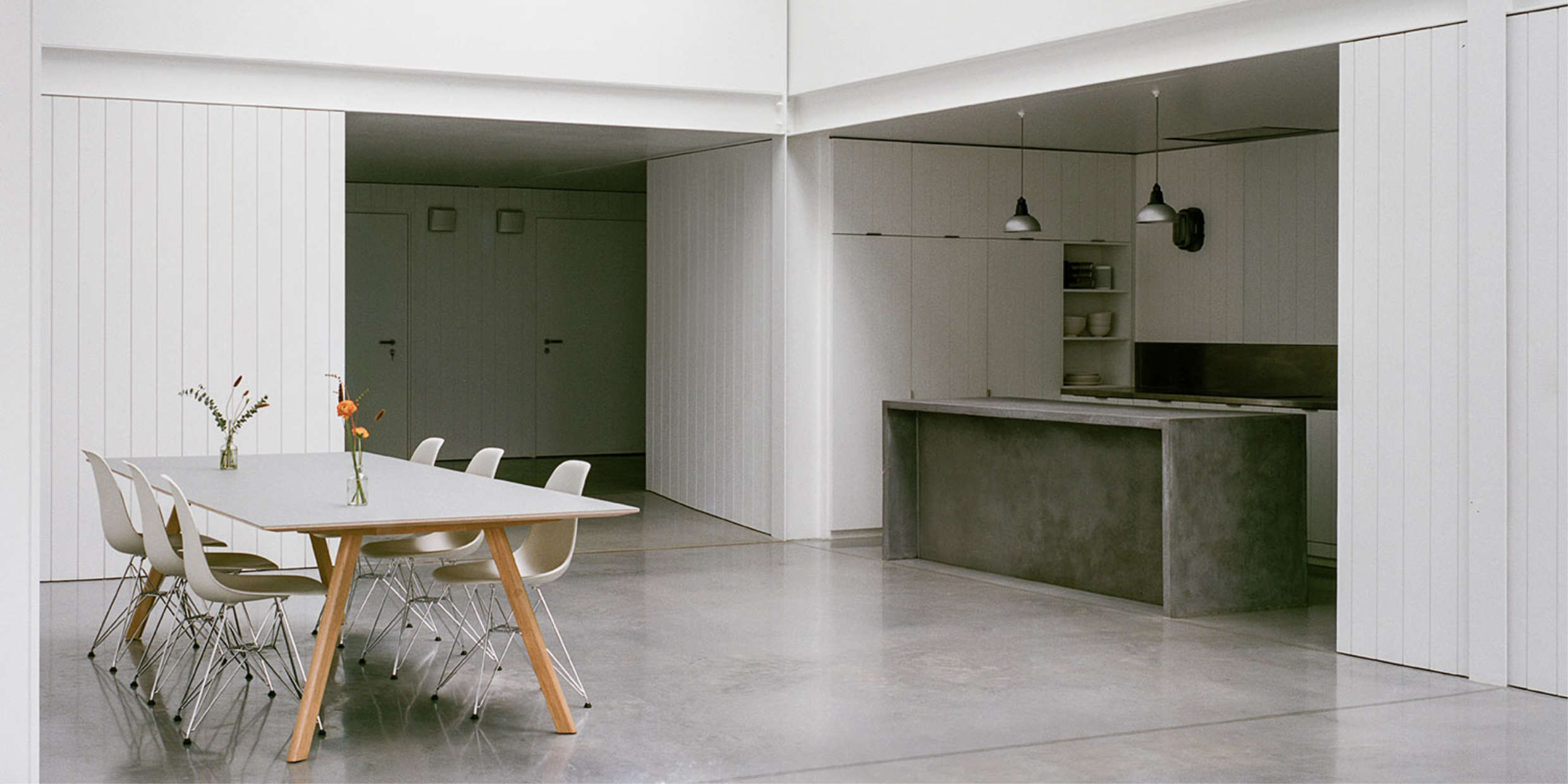 Project - Studio Richter Mahr