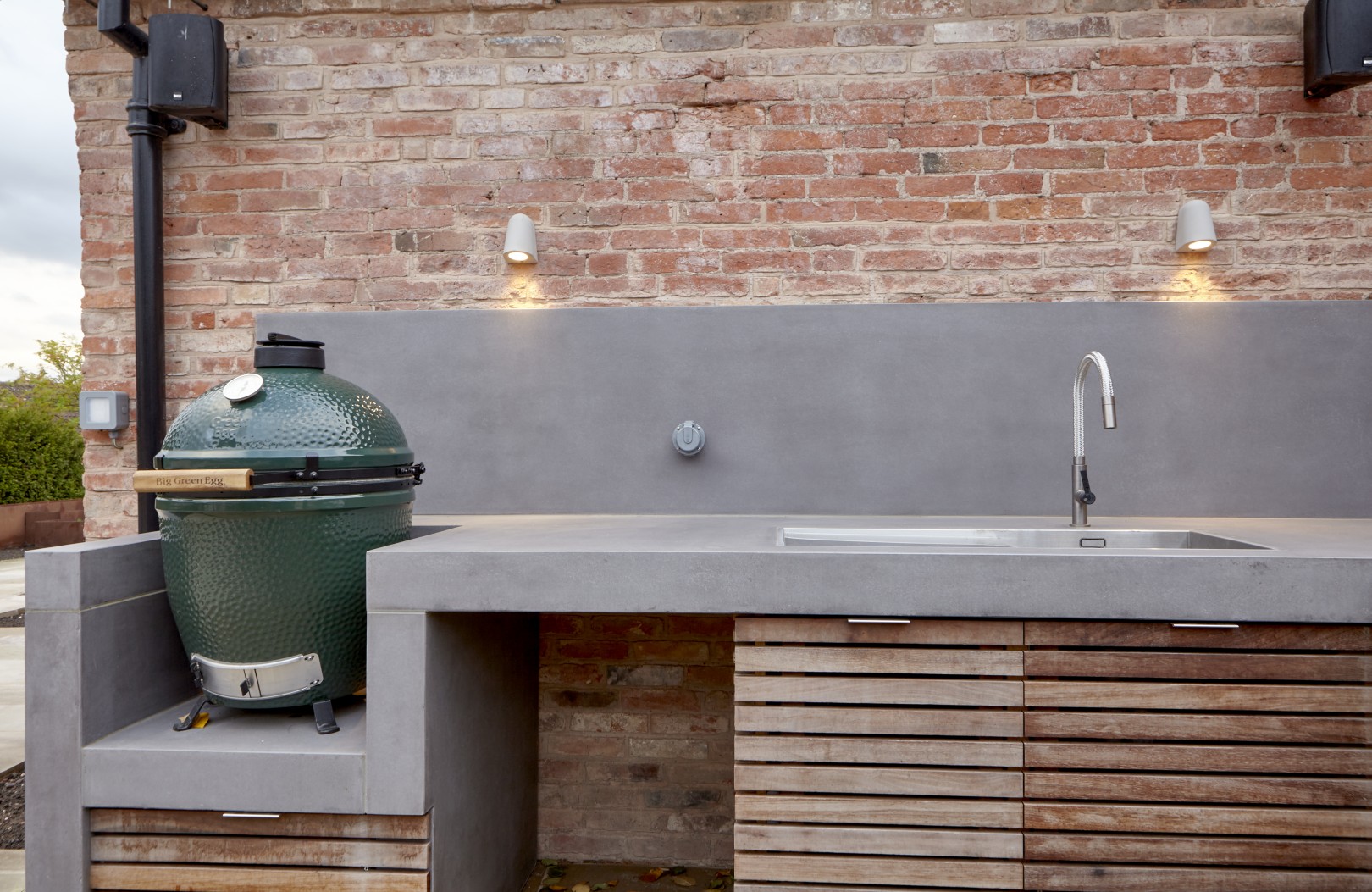 Warrington + Rose Epperstone