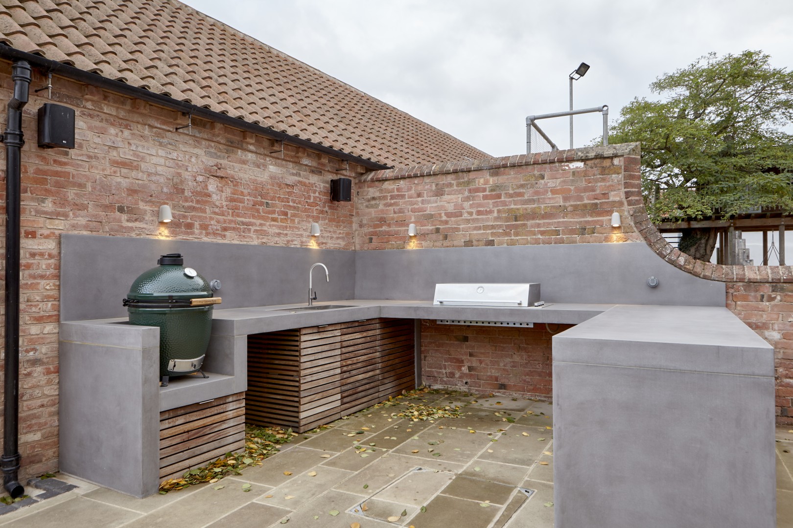 Warrington + Rose Epperstone